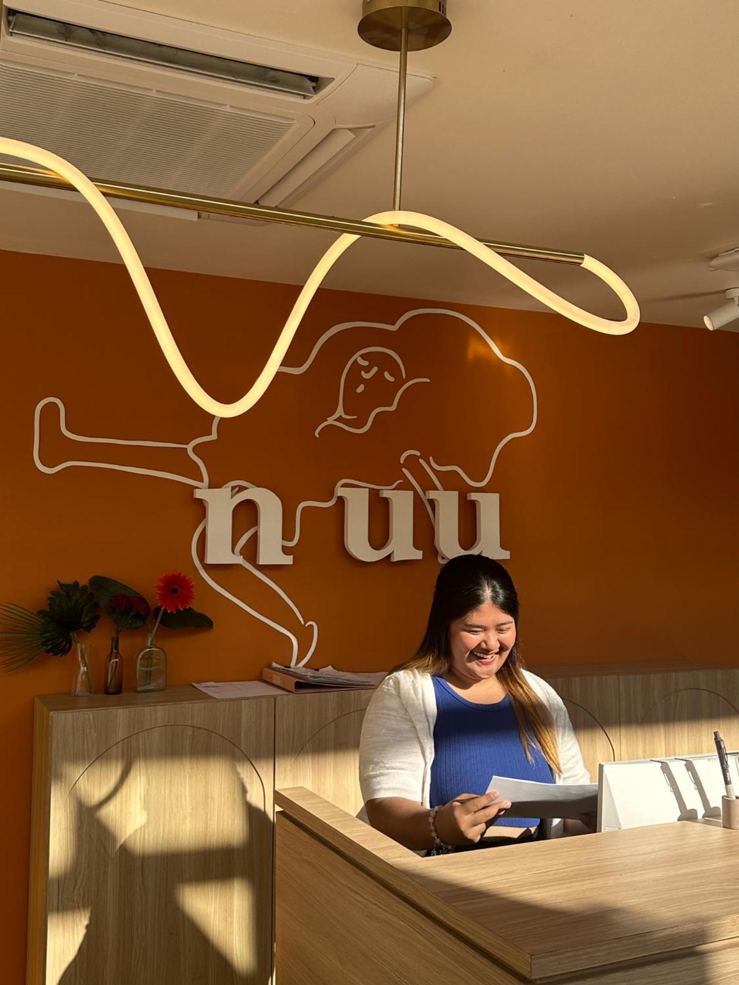 Hotel Nuu Chiang Mai Eksteriør billede